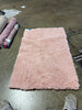Plush Shag Rug 2'6