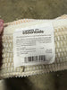 Check Striped Chindi Handwoven Area Rug 4'x5'6