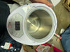 Sauna Steamer Machine Steam Pot Generator with Protection Safe for Bath Tub