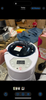 Sauna Steamer Machine Steam Pot Generator with Protection Safe for Bath Tub