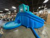 Boundless Blast: Inflatable Water Park, Kids Water Fun