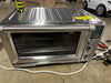 Smart Oven Air Fryer Pro Stainless Steel: Convection Toaster Oven