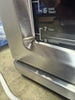 Smart Oven Air Fryer Pro Stainless Steel: Convection Toaster Oven