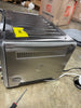 Smart Oven Air Fryer Pro Stainless Steel: Convection Toaster Oven