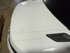 Range Rover Powered Ride-On - White: Plastic