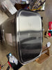 Rectangular Step Trash Can