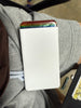 Hi-Print Printer - White: Mobile Bluetooth Photo Printer