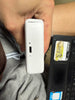 Hi-Print Printer - White: Mobile Bluetooth Photo Printer