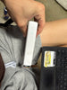 Hi-Print Printer - White: Mobile Bluetooth Photo Printer