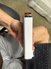 Hi-Print Printer - White: Mobile Bluetooth Photo Printer
