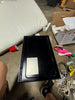 Microwave Oven: Countertop, 11 Power Levels, Digital Display, Child Lock, Black
