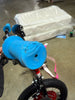 Piston Kids' Bike - Black/Blue/Red