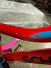 Piston Kids' Bike - Black/Blue/Red