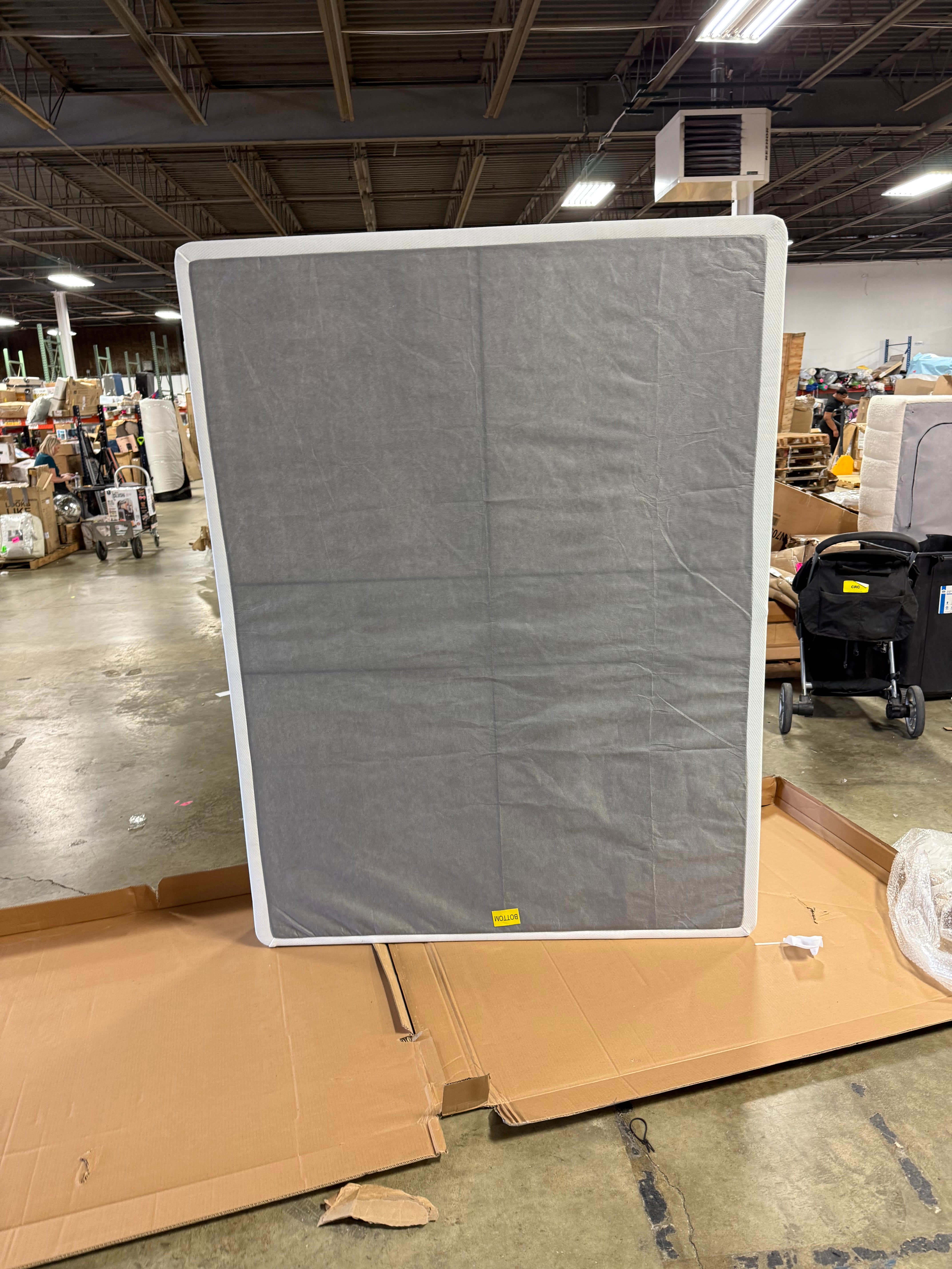 Heavy Duty Box Spring Queen