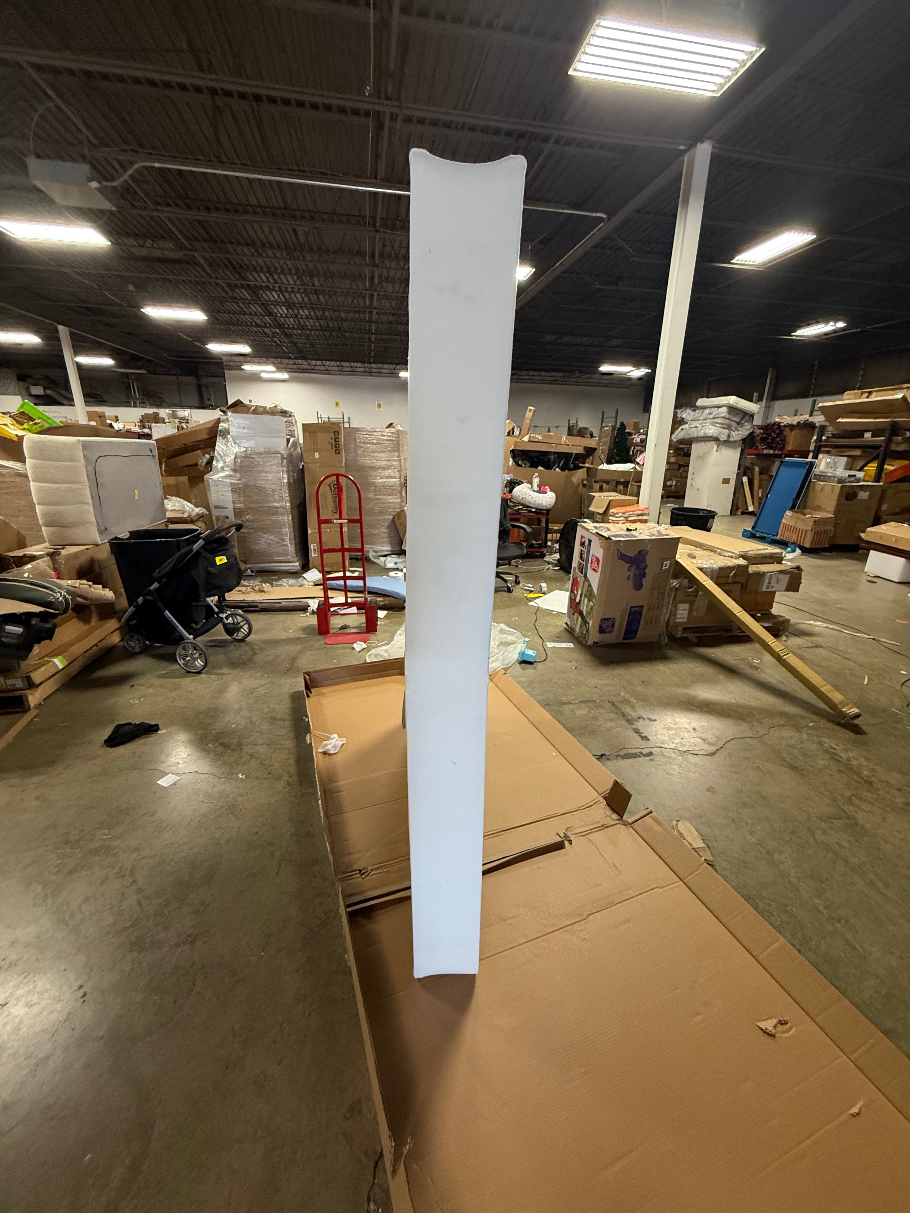 Heavy Duty Box Spring Queen