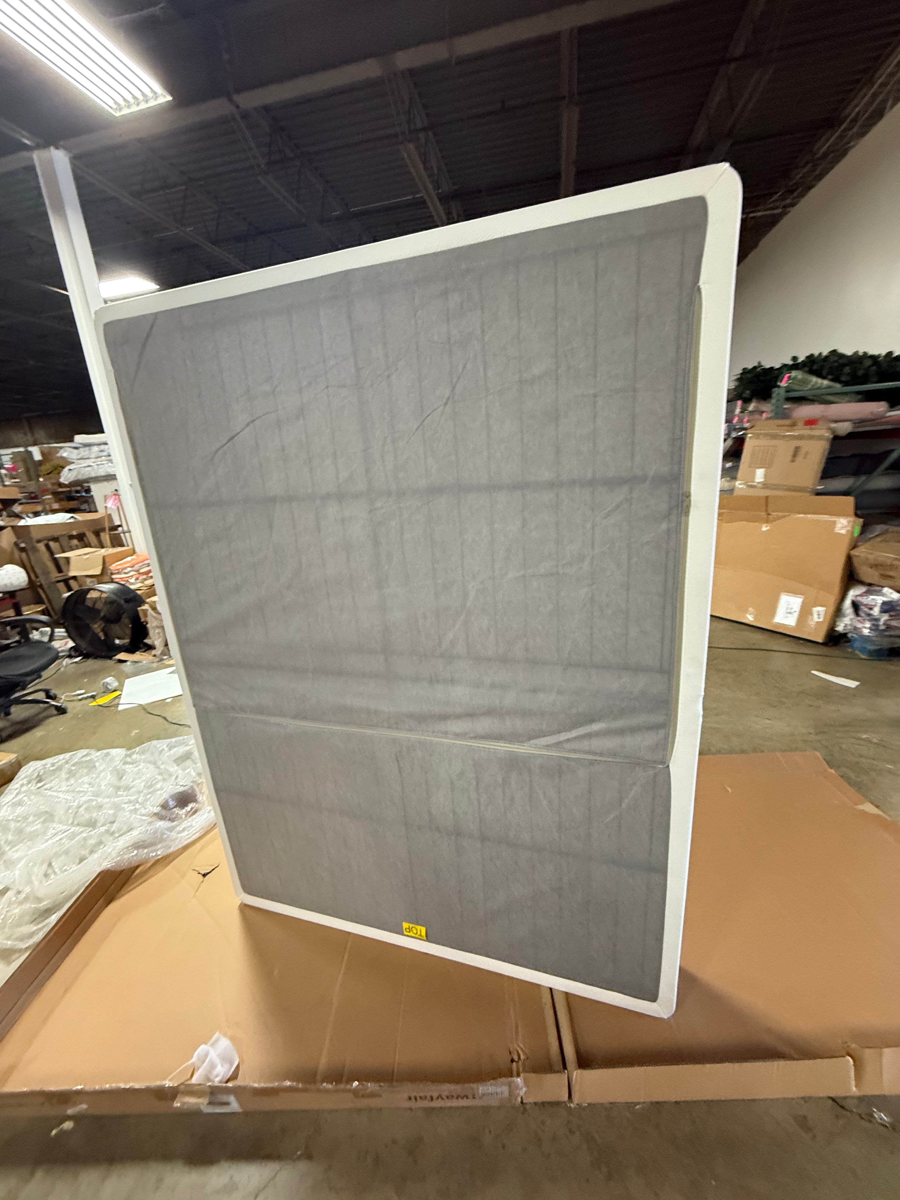 Heavy Duty Box Spring Queen