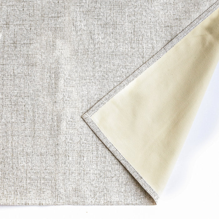 Bhargav Polyester Max Blackout Curtain Pair (Set of 2)