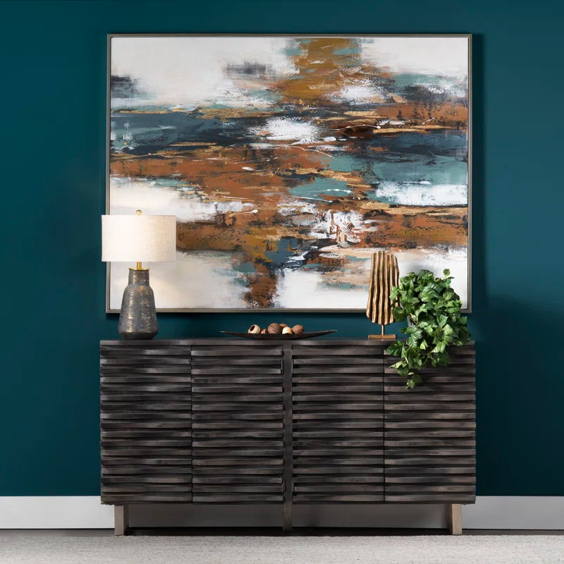 Bibb Sideboard SHOWROOM ITEM