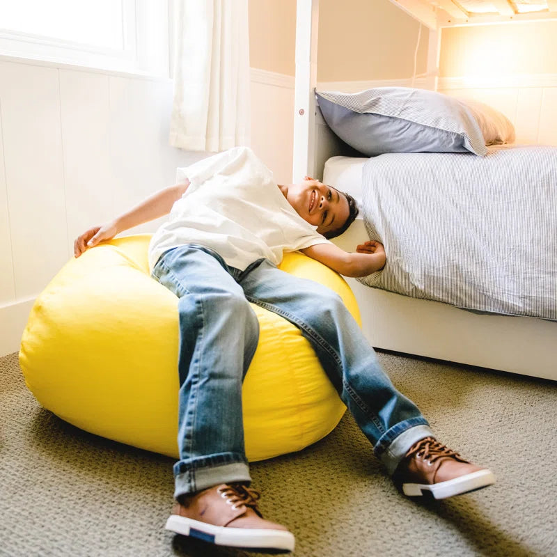 Big Joe Classic Bean Bag Chair