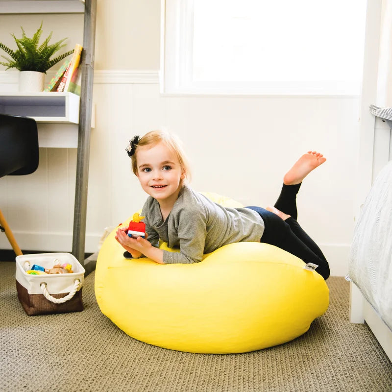 Big Joe Classic Bean Bag Chair