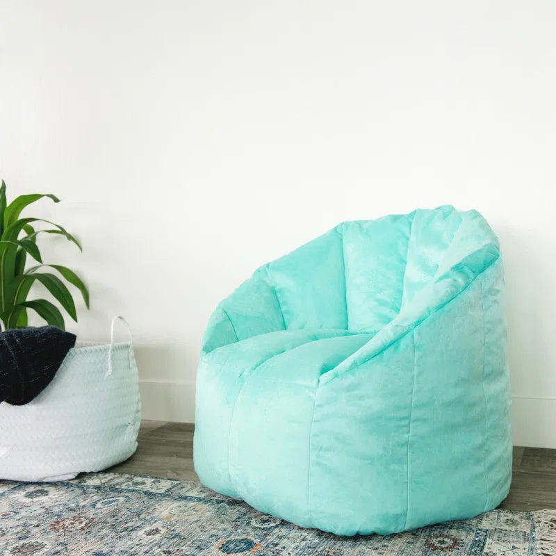 Big Joe Milano Super Soft Bean Bag Chair (no further discounts)