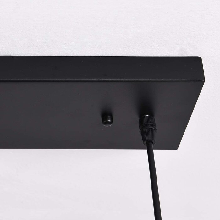 Billal 4 - Light ‎Matte Kitchen Island Pendant