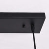 Billal 4 - Light ‎Matte Kitchen Island Pendant