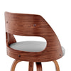 Billings Swivel Counter Stool