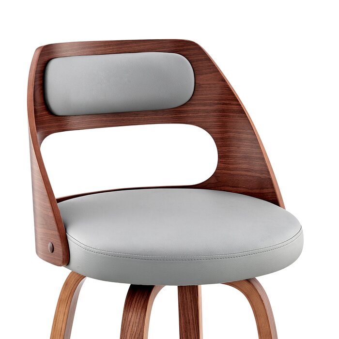 Billings Swivel Counter Stool