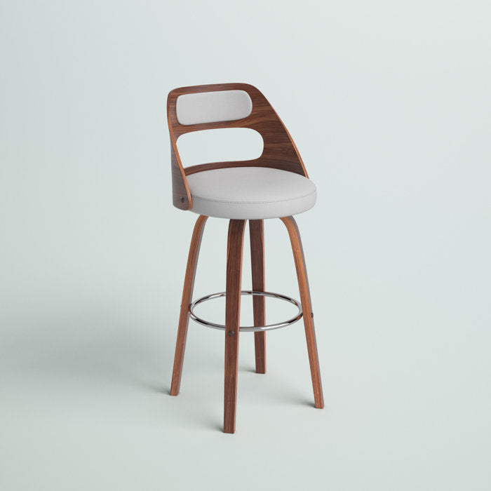 Billings Swivel Counter Stool
