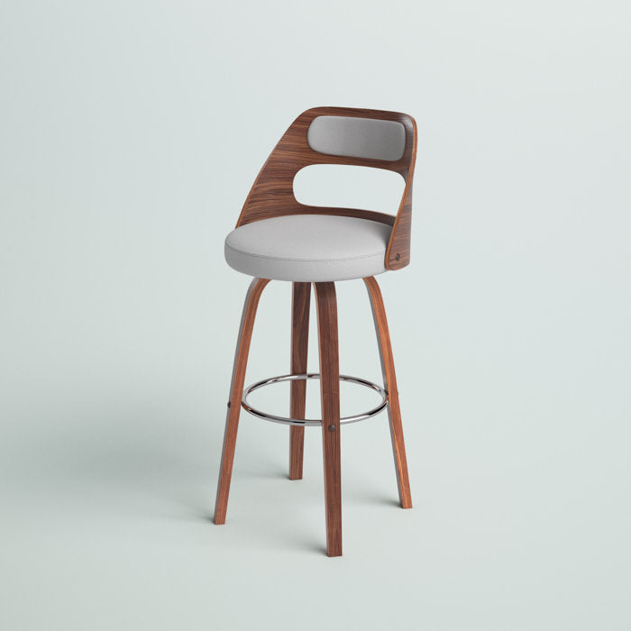 Billings Swivel Counter Stool
