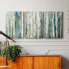 Birch River Walk 3 - Pieces