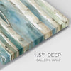 Birch River Walk 3 - Pieces