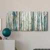 Birch River Walk 3 - Pieces