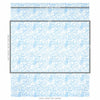 Bird & Bee Fabric