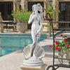 Birth of Venus Statue