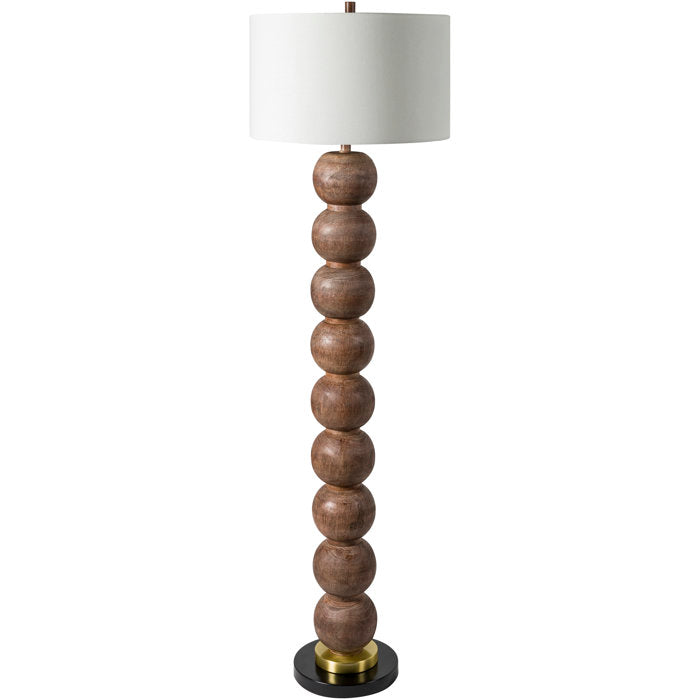 Birthel 62" Floor Lamp
