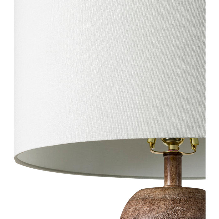 Birthel 62" Floor Lamp