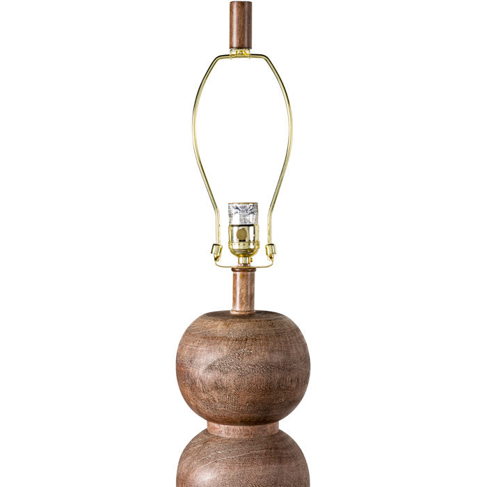 Birthel 62" Floor Lamp