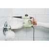 Bissell Steam Shot Hard Surface Bagless Steam Cleaner,