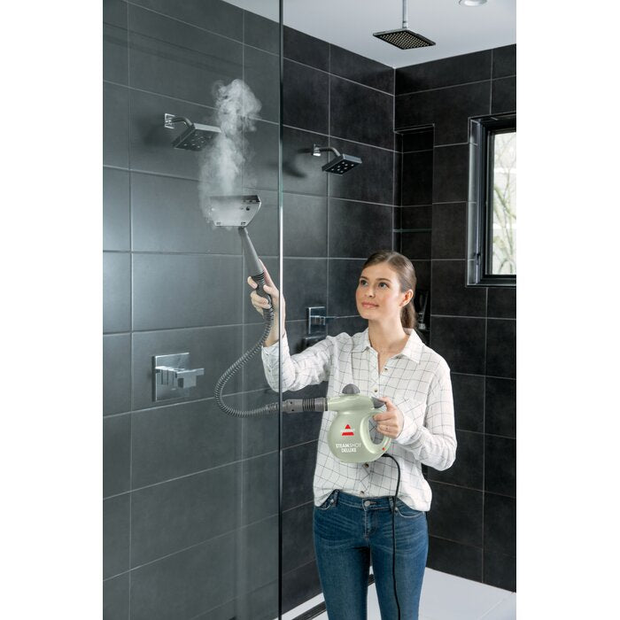 Bissell Steam Shot Hard Surface Bagless Steam Cleaner,