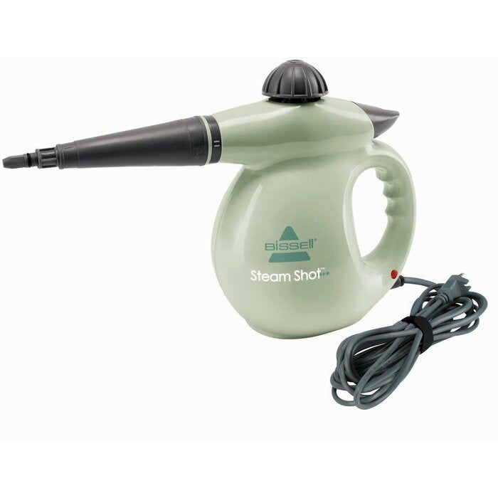 Bissell Steam Shot Hard Surface Bagless Steam Cleaner,