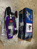 Pet Hair Eraser Lithium Ion Hand Vacuum