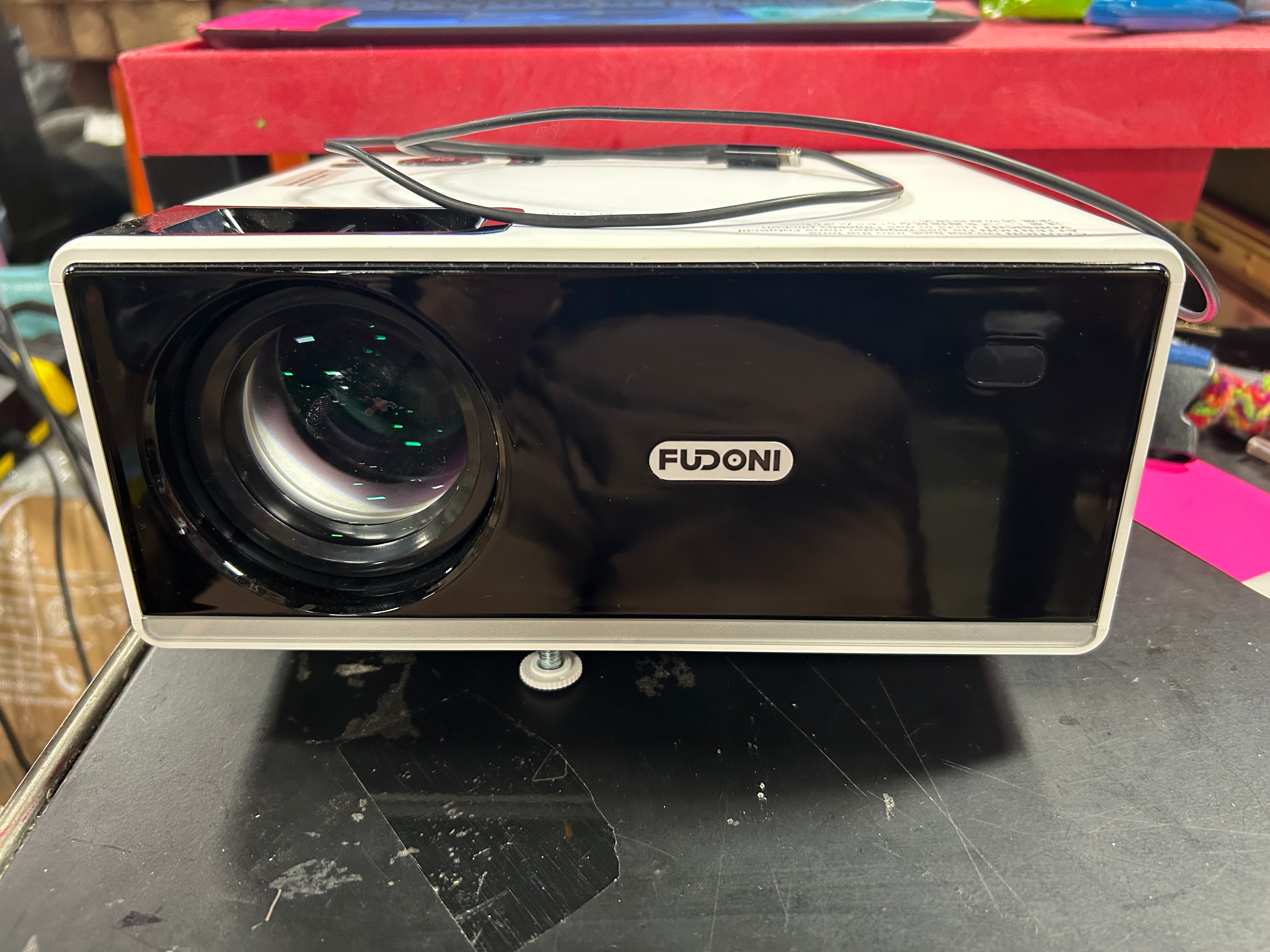 Projector | P3