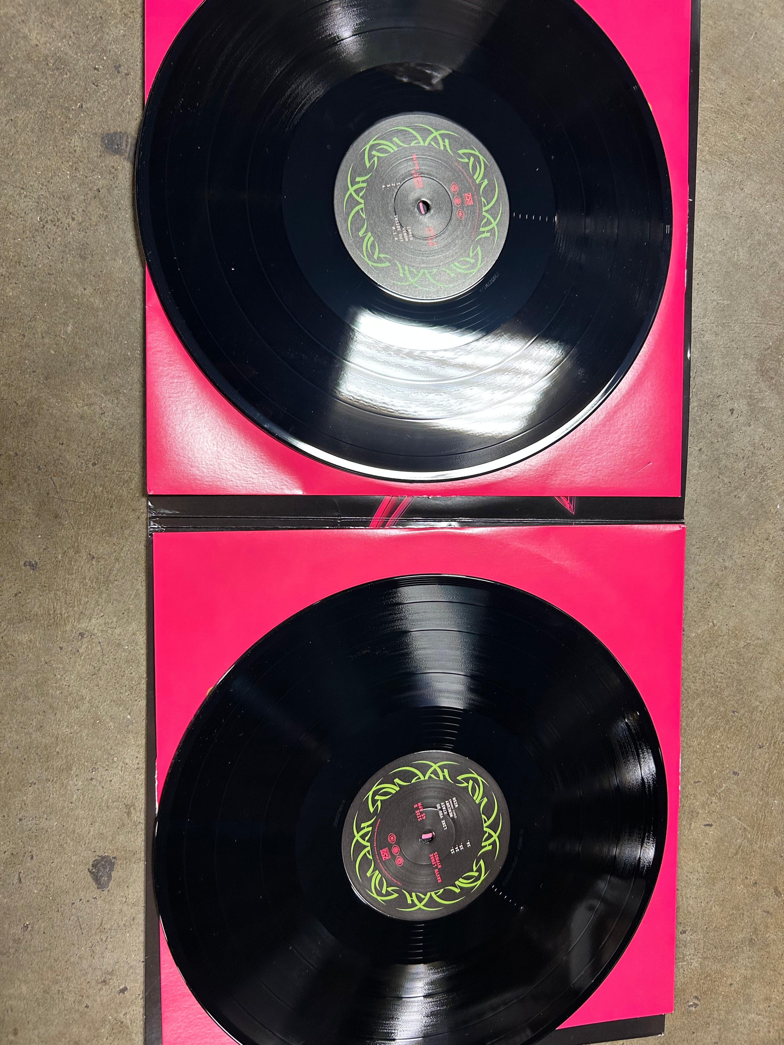 Ravyn Lenae - HYPNOS (Vinyl)