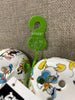 Crocs Kids Disney Mickey Mouse & Friends Baya Clogs