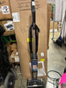 3-in-1 Steam Mop Pickup Debris, Deep Scrubs, Steam, and Sanitizes Sealed Hard Floors Black