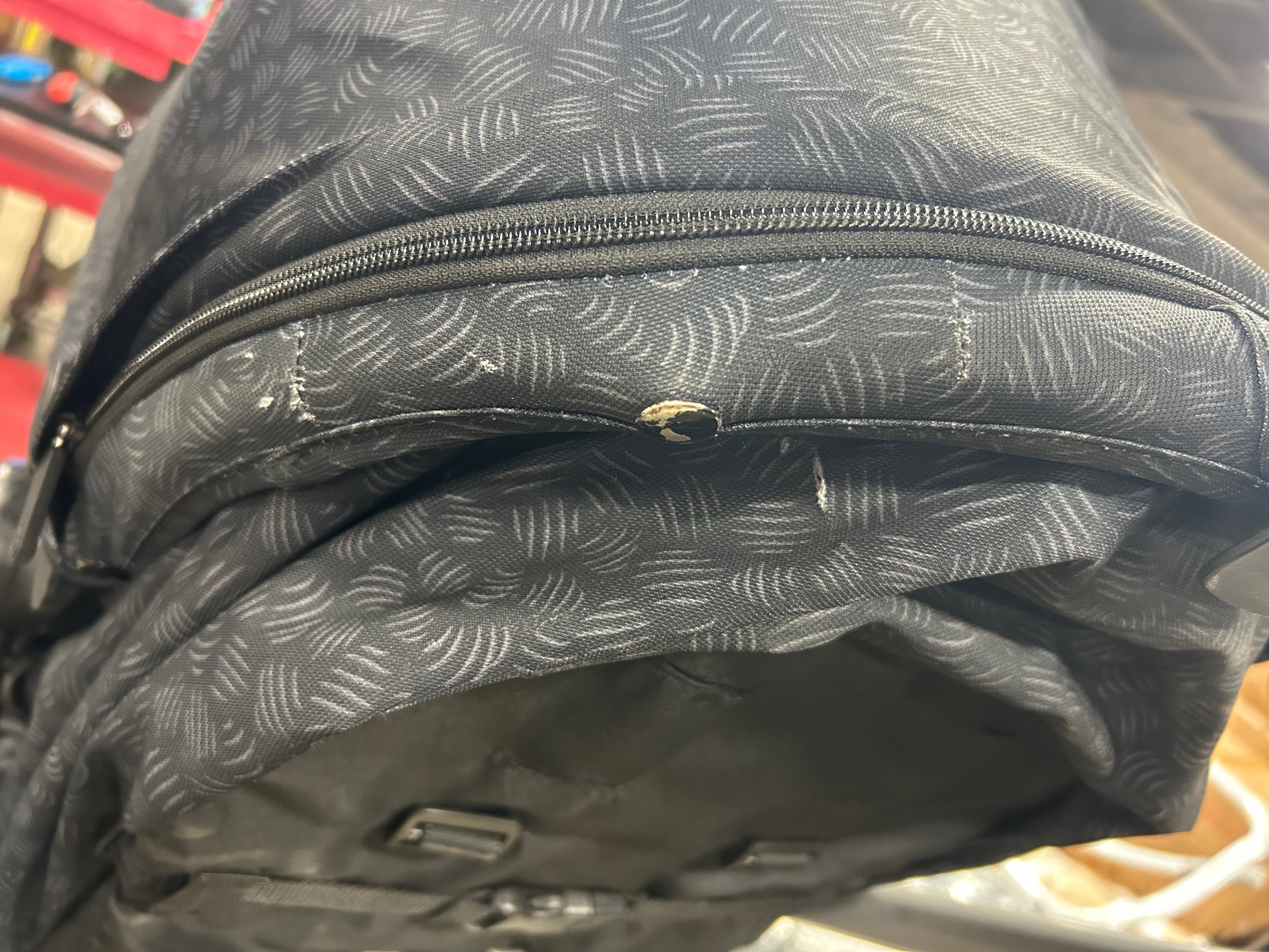 Zelia Luxe Travel System - STROLLER ONLY