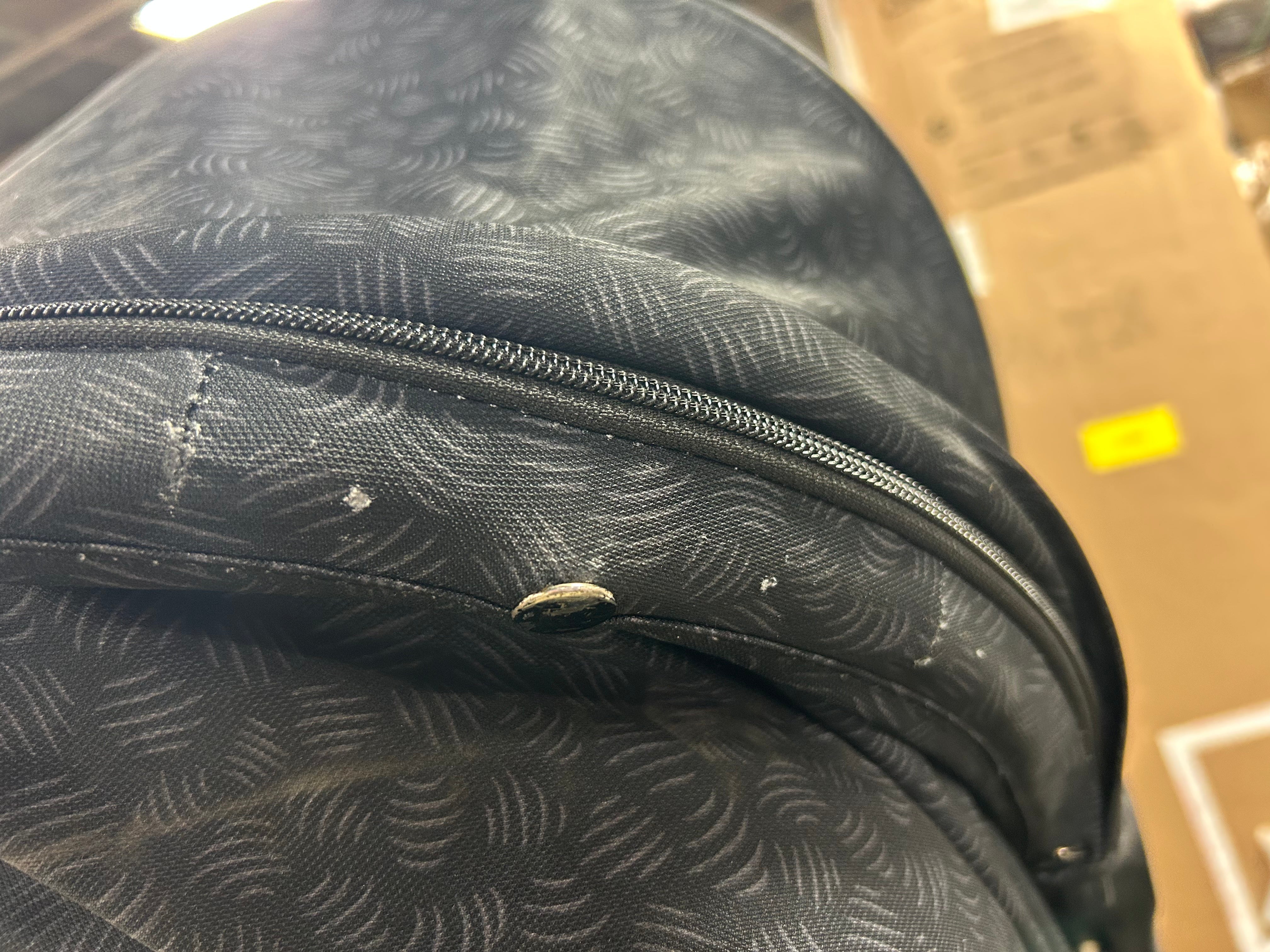 Zelia Luxe Travel System - STROLLER ONLY