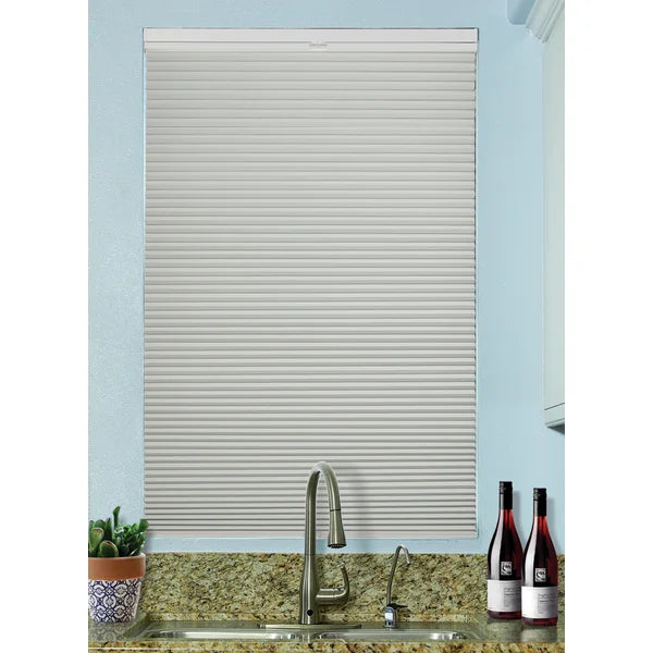 Blackout Cellular Shade